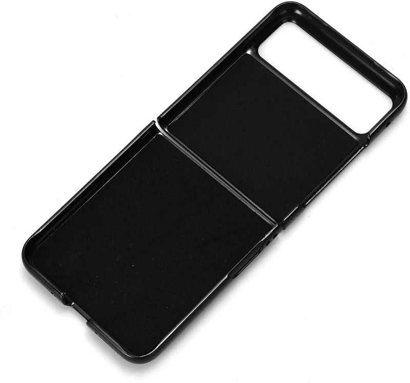 Chargez l&#39;image dans la visionneuse de la galerie, [Built-in Kickstand] Motorola Moto Razr 40/Razr 2023 - PU Leather Shockproof Heavy Duty Case - Polar Tech Australia
