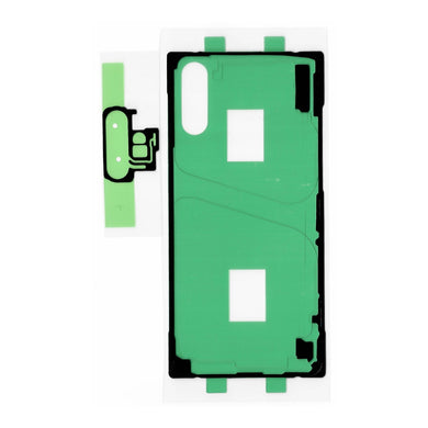 [Service Pack] Samsung Galaxy Note 10 Plus 4G/5G (N975F/N976F) Back Cover Glass Rework Adhesive Tape Waterproof Seal Gasket