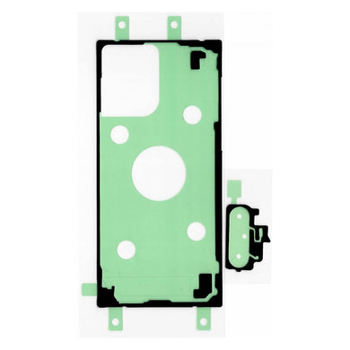 [Service Pack] Samsung Galaxy Note 10 (N970F) Back Cover Glass Rework Adhesive Tape Waterproof Seal Gasket