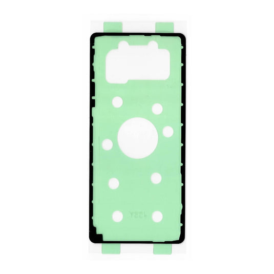 [Service Pack] Samsung Galaxy Note 8 (N950F) Back Cover Glass Rework Adhesive Tape Waterproof Seal Gasket
