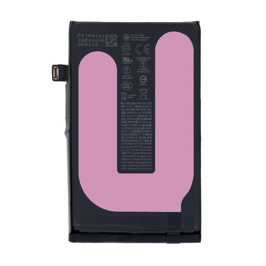 [NA264][Apple Service Pack] Genuine Apple iPhone 16 - Replacement Battery With New Screw Kit