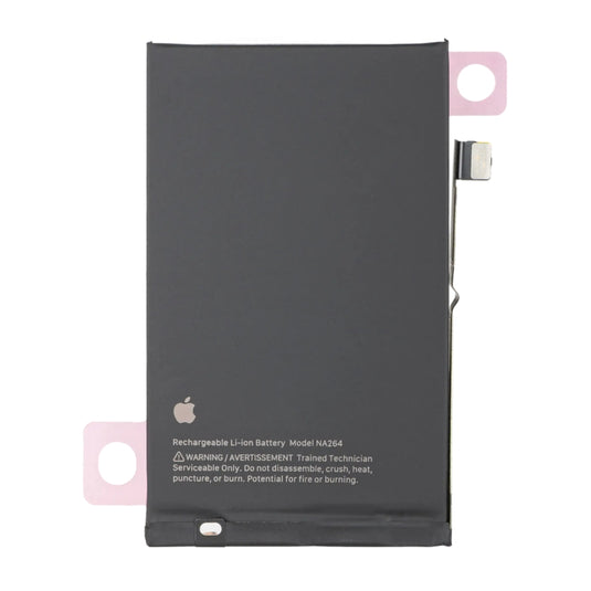 [NA264][Apple Service Pack] Genuine Apple iPhone 16 - Replacement Battery With New Screw Kit