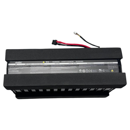 [NCAF4812D] Genuine Original Segway Ninebot F65 Electric Kick Scooter - Replacement Battery - Polar Tech Australia