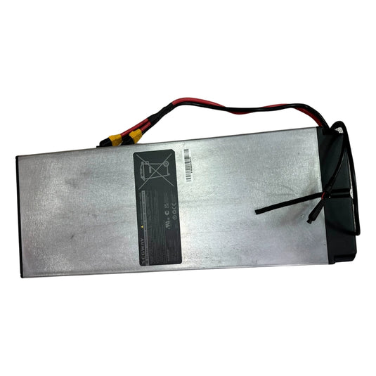 [NDAF5030A] Genuine Original Segway Ninebot G2 Electric Scooter - Replacement Battery - Polar Tech Australia