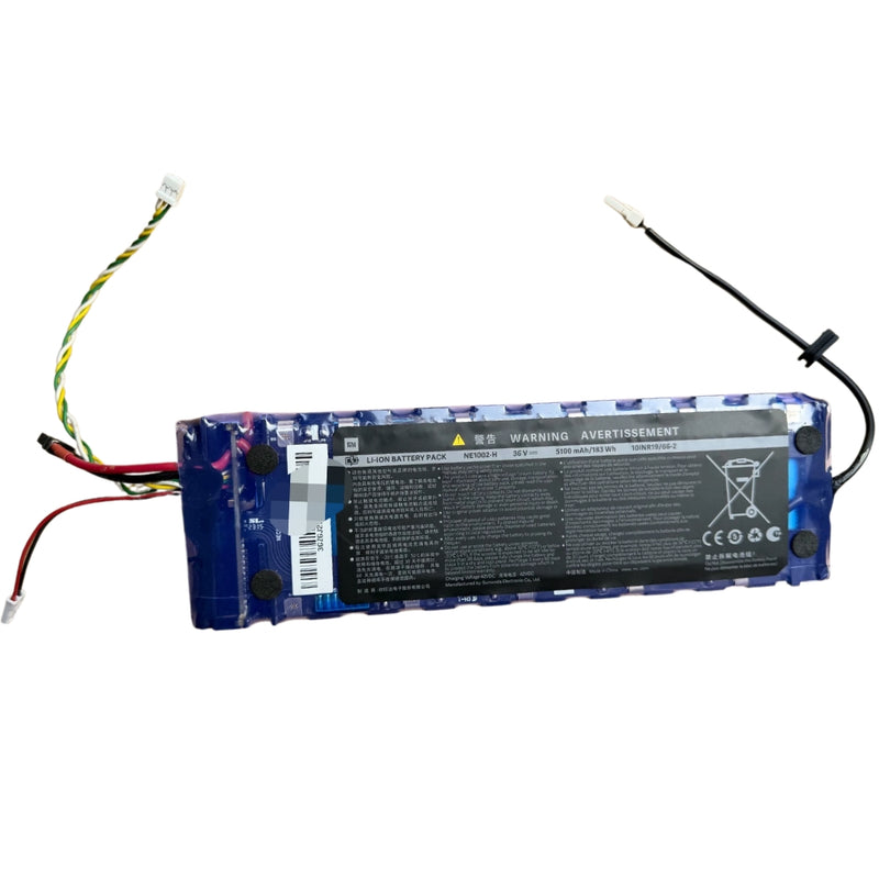 Cargue la imagen en el visor de la galería, [NE1002-H / NE1003-H] Genuine Original Xiaomi Mijia Electric Scooter 1S Lite / M365 - Replacement Battery - Polar Tech Australia
