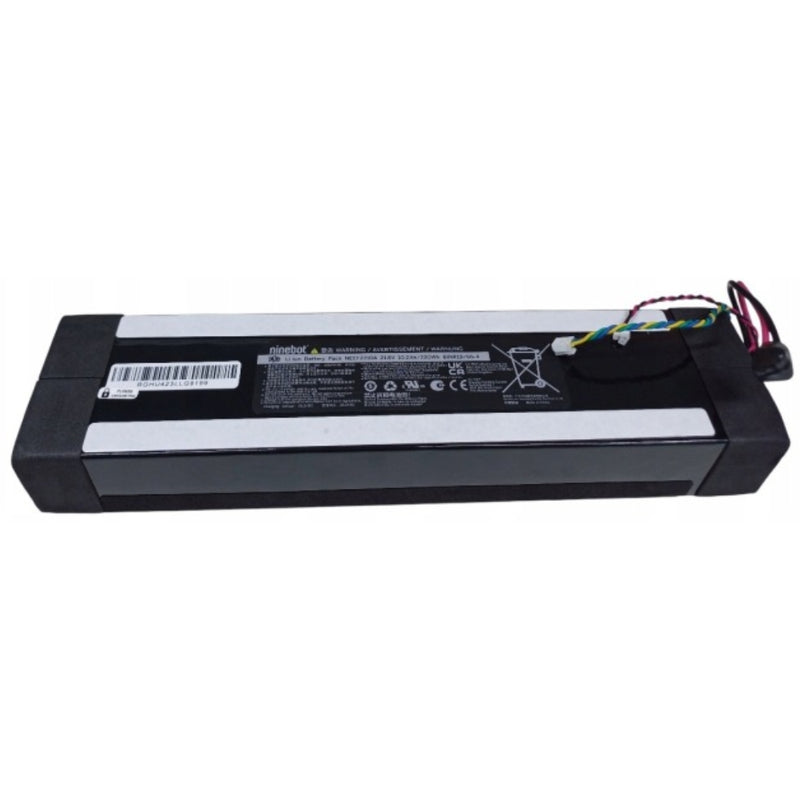 Load image into Gallery viewer, [NEEF2210A] Genuine Original Segway Ninebot Electric Scooter E2/E2 Plus - Replacement Battery - Polar Tech Australia
