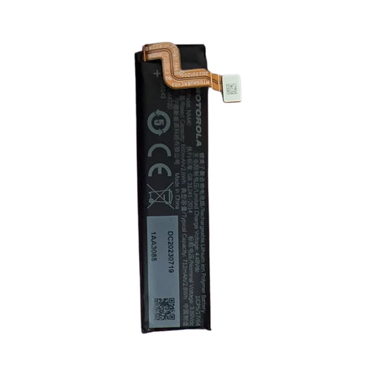 [NM40 & NM50] Motorola Moto Razr 2022 - Replacement Battery
