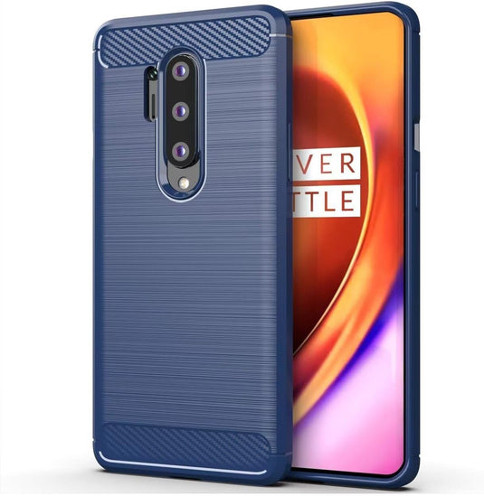 OnePlus 1+8 Pro - Shield Shockproof Rugged Heavy Duty Case - Polar Tech Australia