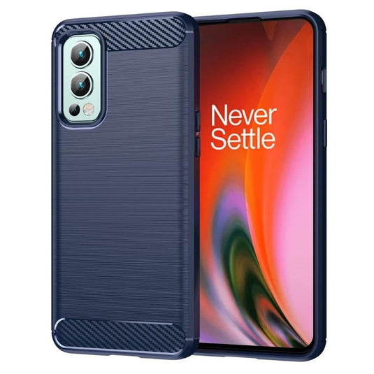 OnePlus 1+Nord 2 5G - Shield Shockproof Rugged Heavy Duty Case - Polar Tech Australia