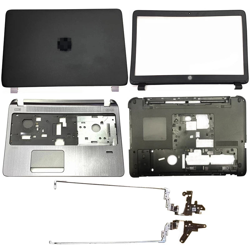 Load image into Gallery viewer, HP Probook 450 G2 - Laptop LCD Screen Back Cover Keyboard Back Housing Frame - Polar Tech Australia
