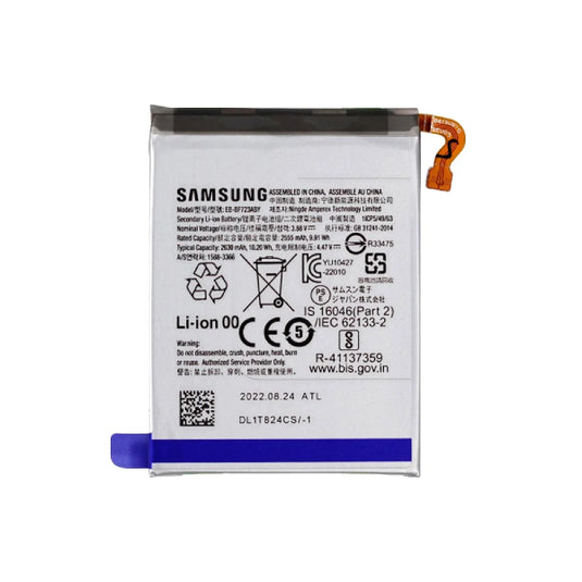 Samsung Galaxy Z Flip 4 (SM-F721) Replacement Battery - Polar Tech Australia