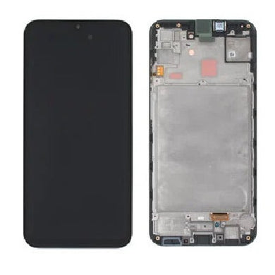 [ORI][With Frame] Samsung Galaxy A15 (SM-A155 & A156) OLED LCD Touch Digitizer Screen Assembly - Polar Tech Australia