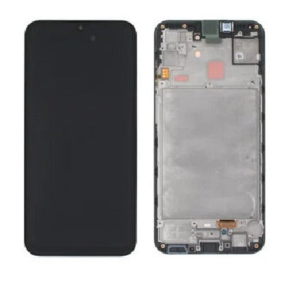 [ORI][With Frame] Samsung Galaxy A15 (SM-A155 & A156) OLED LCD Touch Digitizer Screen Assembly - Polar Tech Australia