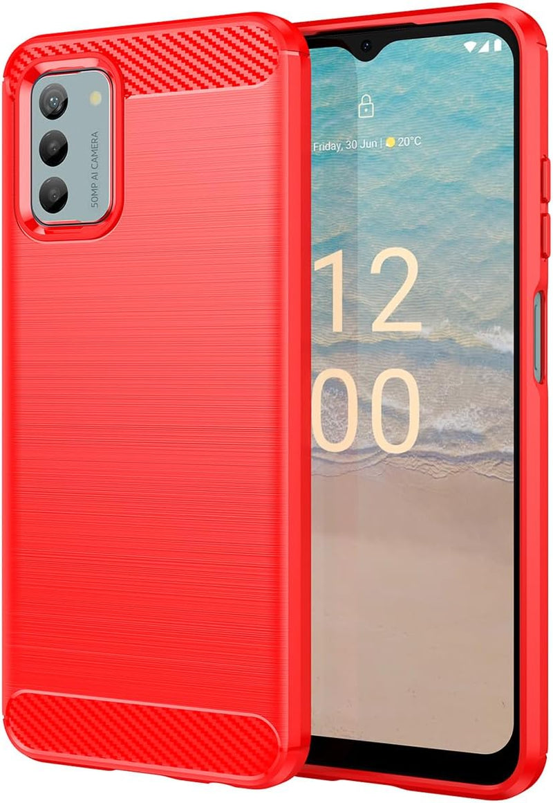 Load image into Gallery viewer, Nokia C22 - Shield Shockproof Rugged Heavy Duty Case - Polar Tech Australia
