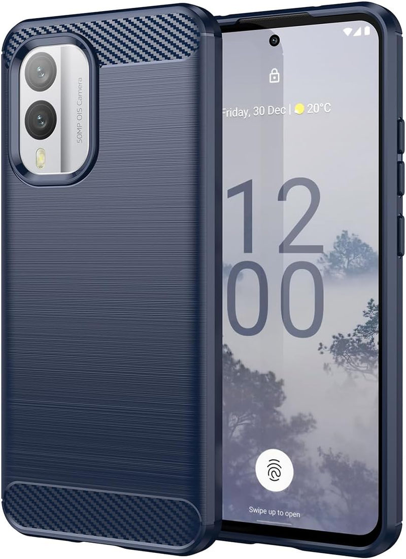 Load image into Gallery viewer, Nokia C22 - Shield Shockproof Rugged Heavy Duty Case - Polar Tech Australia

