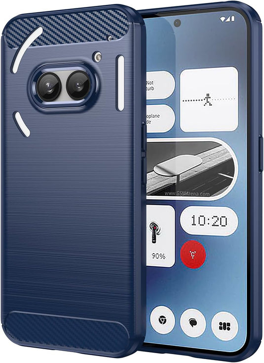Nothing Phone 2a - Shield Shockproof Rugged Heavy Duty Case - Polar Tech Australia