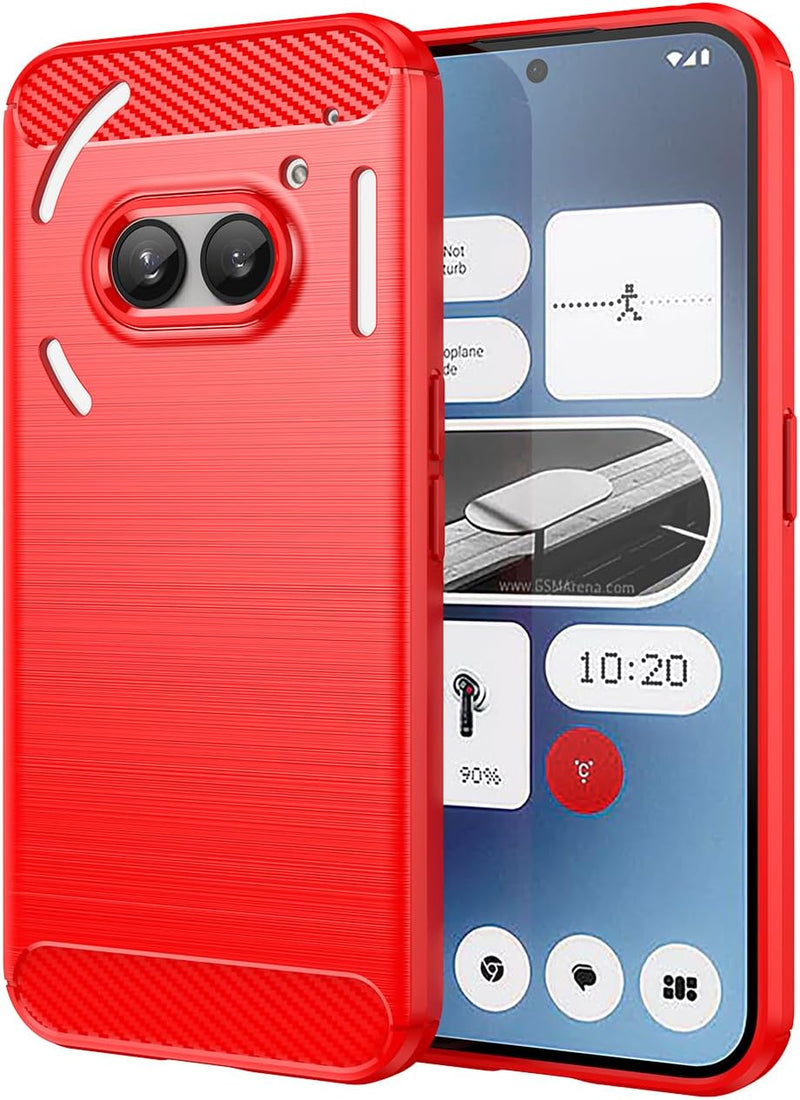 Load image into Gallery viewer, Nothing Phone 2a - Shield Shockproof Rugged Heavy Duty Case - Polar Tech Australia
