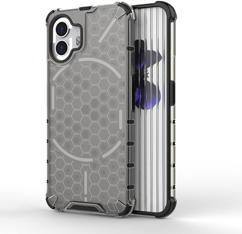 Load image into Gallery viewer, Nothing Phone (2) - Shockproof Advanced Air Cushion Drop Protection Honeycomb Shape Case - Polar Tech Australia
