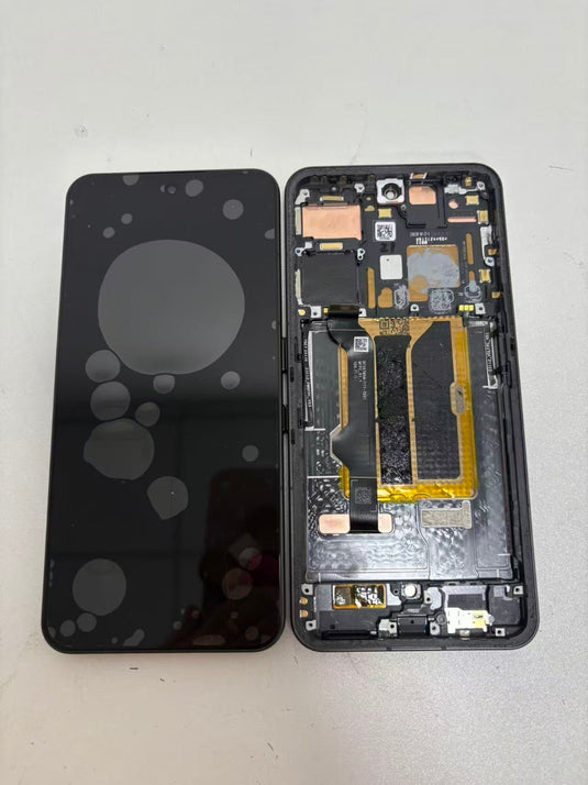 [ORI][With Frame] Nothing Phone (3) - AMOLED LCD Digitizer Display Touch Screen Assembly