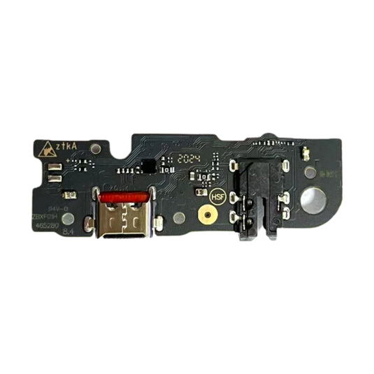 ZTE Nubia Focus 5G - Charging Port Sub board