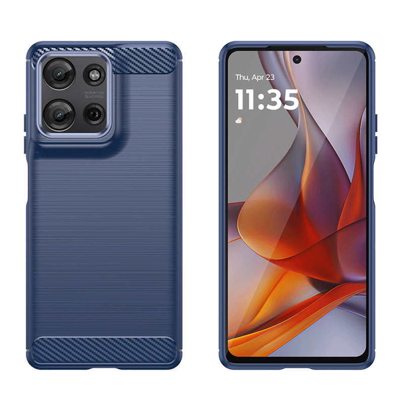 Cargue la imagen en el visor de la galería, Motorola Moto G75 5G - Shield Shockproof Rugged Heavy Duty Case - Polar Tech Australia
