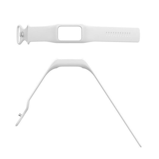 Fitbit Charge 3/4/5/6 Smartwatch Silicone Soft Band Replacement Strap - Polar Tech Australia