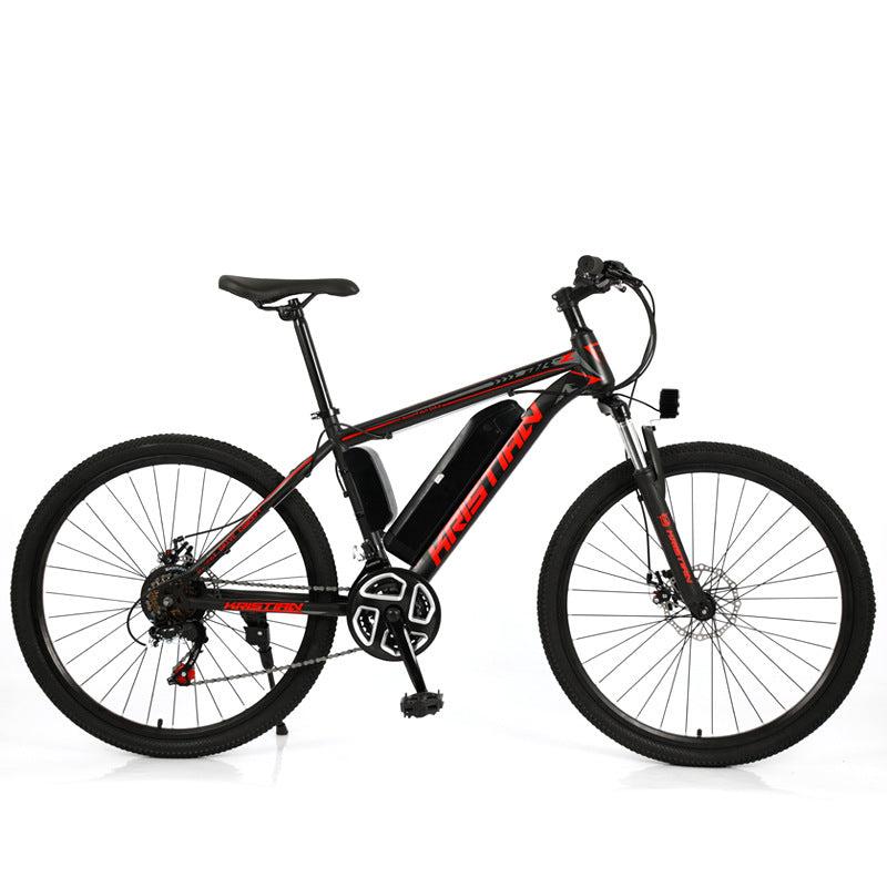 Cargue la imagen en el visor de la galería, [Model: G26] E-GO 350W 26 inch Wheel Type High Power Long Range Foldable Electric Bike Bicycle - Polar Tech Australia
