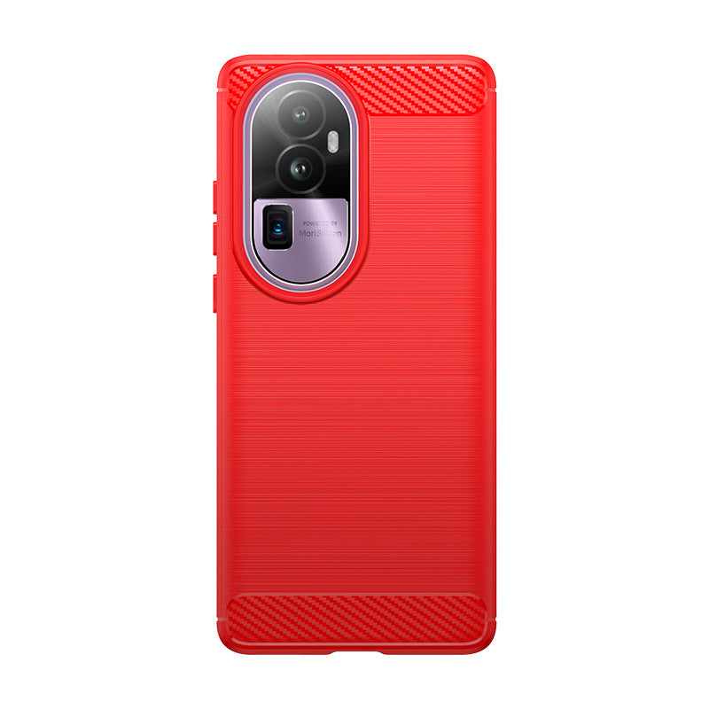 Cargue la imagen en el visor de la galería, OPPO Reno10 5G/Reno10 Pro 5G - Shield Shockproof Rugged Heavy Duty Case - Polar Tech Australia
