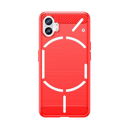 Nothing Phone 1 - Shield Shockproof Rugged Heavy Duty Case - Polar Tech Australia