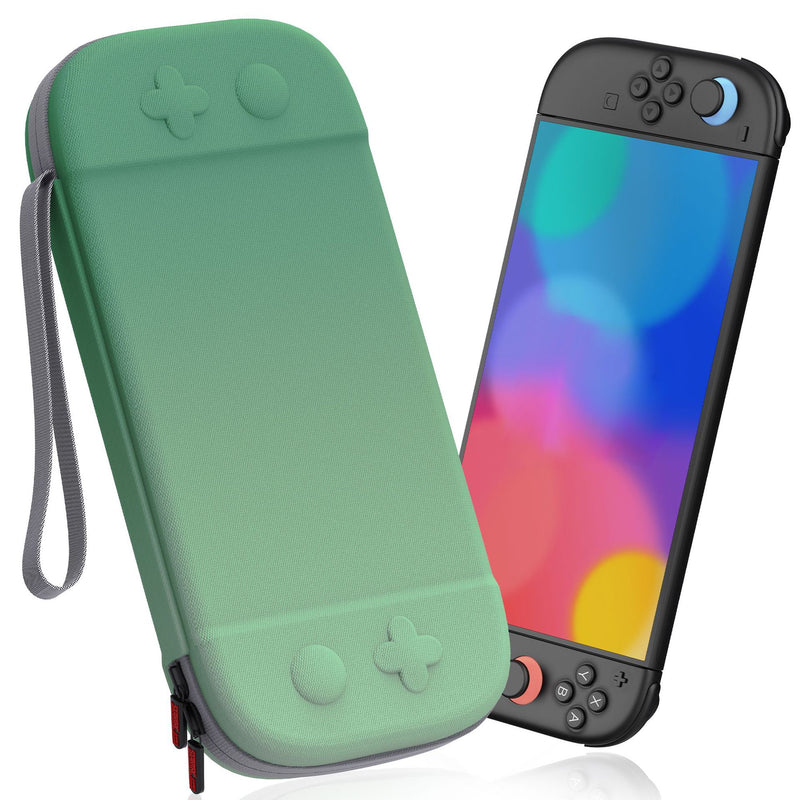Chargez l&#39;image dans la visionneuse de la galerie, Nintendo Switch 2 - STARTRC Light Thin Compact EVA Carrying Case Protective Travel Case
