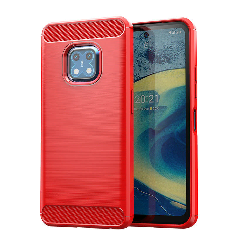Load image into Gallery viewer, Nokia XR20 - Shield Shockproof Rugged Heavy Duty Case - Polar Tech Australia

