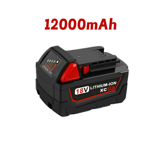[48-11-1815] Milkwaukee 2641-21CT / 2643-21CT 18V - Replacement Electrical Tool Li-ion Battery - Polar Tech Australia