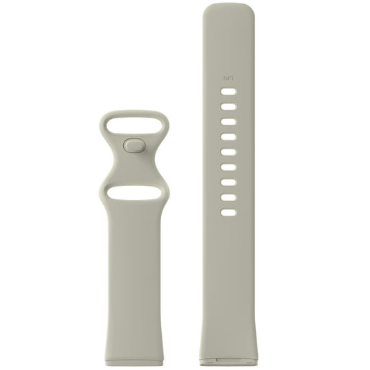Replacement Silicone Band for Fitbit Versa 3 / 4 / Sense  – Soft, Waterproof, Sport Wrist Strap - Polar Tech Australia