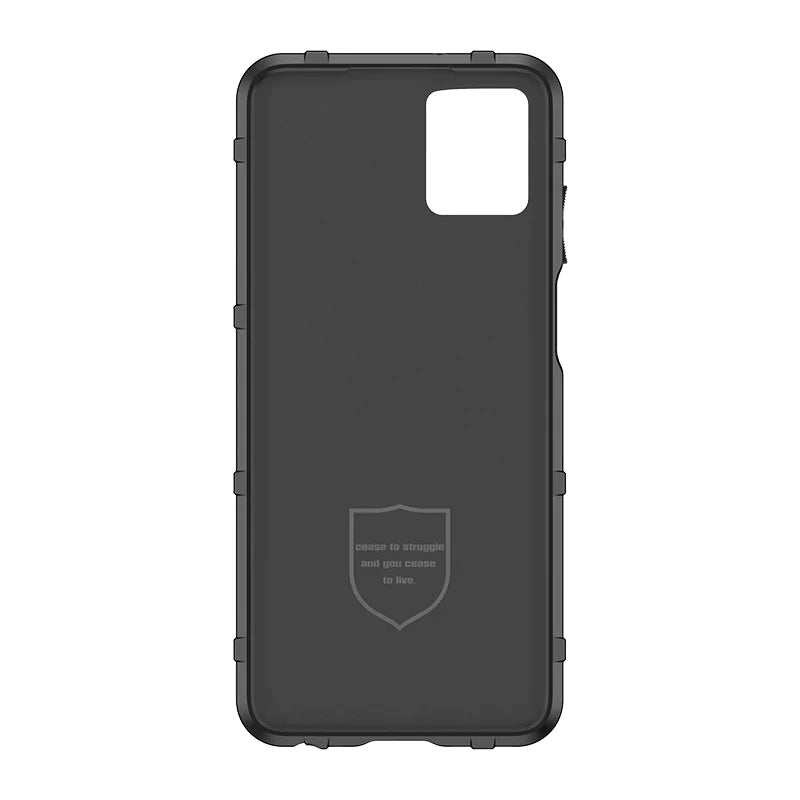 Cargue la imagen en el visor de la galería, Motorola G9 Plus Military Rugged Shield Heavy Duty Drop Proof Case - Polar Tech Australia
