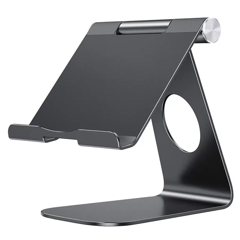 Cargue la imagen en el visor de la galería, Tablet Stand Adjustable, Lamicall Tablet Stand : Desktop Stand Holder Dock Compatible With APPLE iPad Samsung Galaxy Tab Microsoft Surface (4-13 inch)
