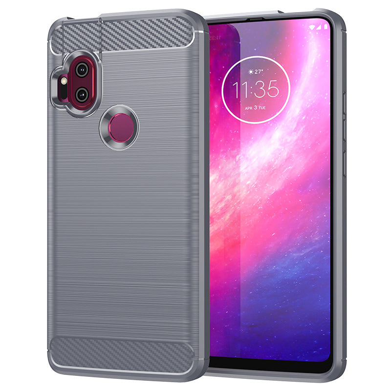 Cargue la imagen en el visor de la galería, Motorola Moto One Hyper - Shield Shockproof Rugged Heavy Duty Case - Polar Tech Australia
