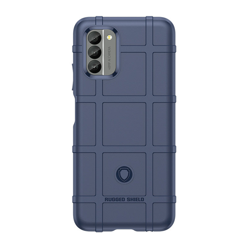 Load image into Gallery viewer, Nokia G400 - Shield Shockproof Rugged Heavy Duty Case - Polar Tech Australia
