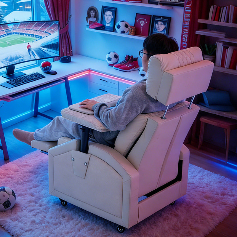 Load image into Gallery viewer, Gaming Couch Gaming Sofa Recliner Chair Ergonomic High Back Computer Chair
