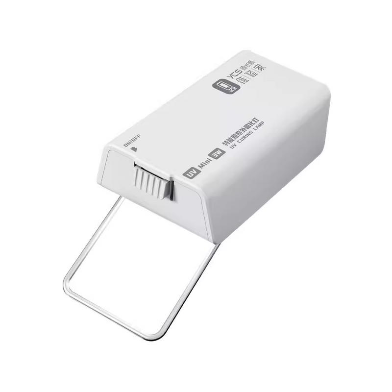 Load image into Gallery viewer, [YCS-TNZ] Super-light mini UV Curing Lamp - Polar Tech Australia
