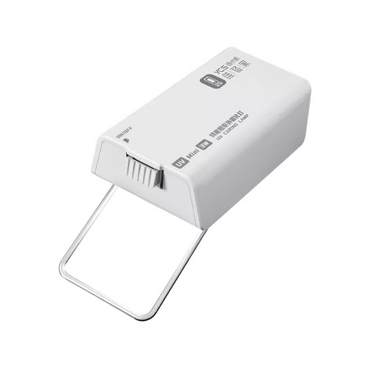[YCS-TNZ] Super-light mini UV Curing Lamp - Polar Tech Australia