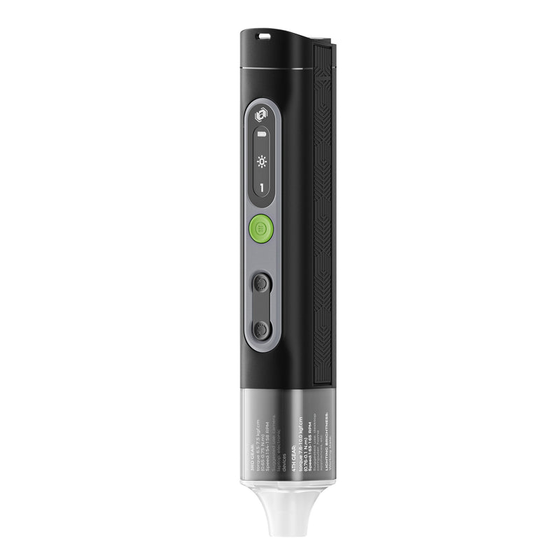 Load image into Gallery viewer, [JM-8196] JAKEMY Dual Dynamic Electric Screwdriver Set for Precision Repairs - Polar Tech Australia
