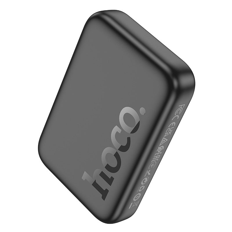 Load image into Gallery viewer, [J117A][10000mAh][MagSafe Compatible] HOCO Mini Wireless Magnetic &amp; PD 20W Fast Charging Power Bank - Polar Tech Australia
