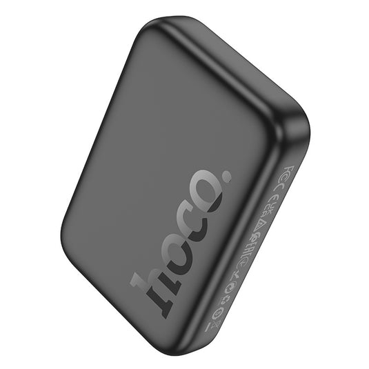 [J117A][10000mAh][MagSafe Compatible] HOCO Mini Wireless Magnetic & PD 20W Fast Charging Power Bank - Polar Tech Australia