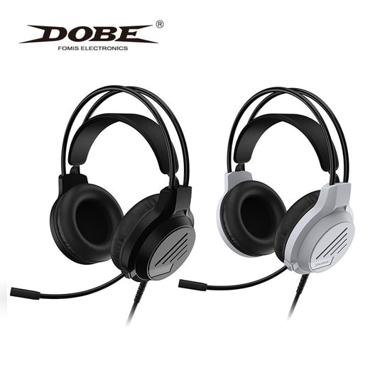 [TP5-3592] PS5 Wired Stereo Headphone Headset Over-Ear Gaming Headphones with Microphone - Polar Tech Australia