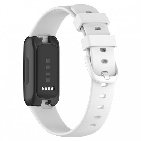 Silicone Replacement Band for Fitbit Inspire 3 – Adjustable Strap