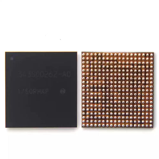 [343S00262] IPAD PRO 2020 Power IC - Polar Tech Australia