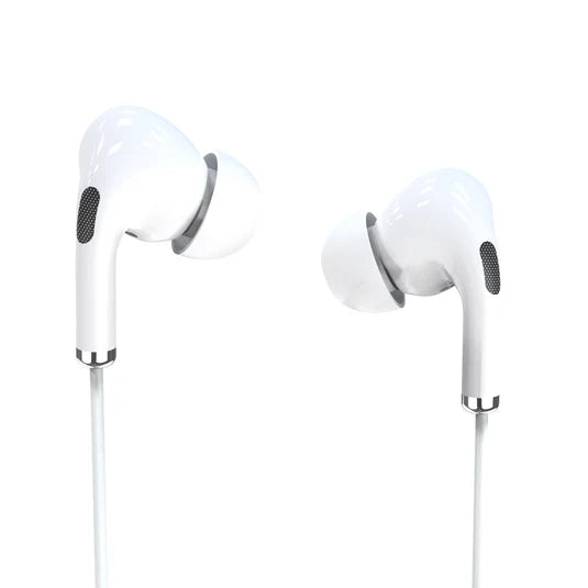 Load image into Gallery viewer, [YH35 ＆ YH38][Type-C Port] Heavy Bass Yesido Type-C In-Ear Earphone Stereo with Mic Surround Sound Headset Earbuds - Polar Tech Australia
