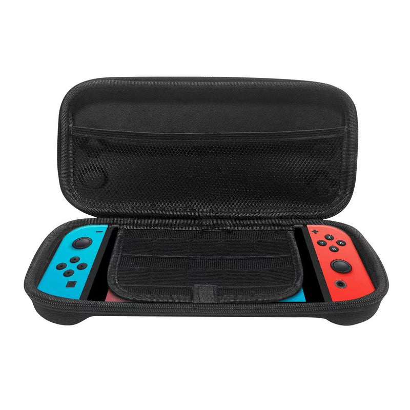 Load image into Gallery viewer, Nintendo Switch 2 - Carrying Case Protective Travel Bag - Polar Tech Australia
