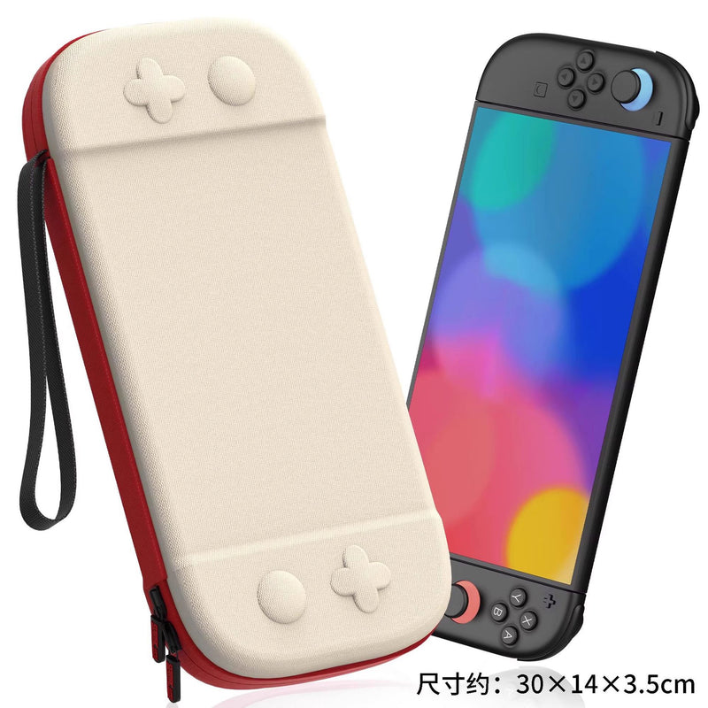 Chargez l&#39;image dans la visionneuse de la galerie, Nintendo Switch 2 - STARTRC Light Thin Compact EVA Carrying Case Protective Travel Case
