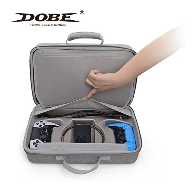 Load image into Gallery viewer, SONY PlayStation 5 Slim / PS5 Slim Gaming Console Carry Bag Travel Bag Storage and Protective Bag - Polar Tech Australia
